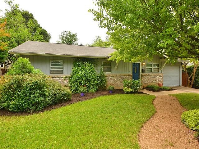 1st image of 4911 Sylvandale Dr