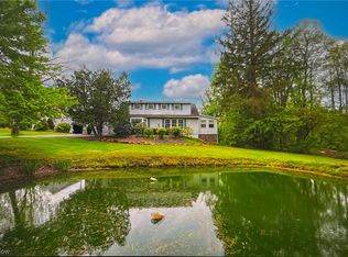 13398 Sperry Rd, Chesterland, OH 44026