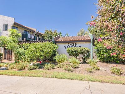 7439 Woodman Ave Unit 29, Van Nuys, CA, 91405