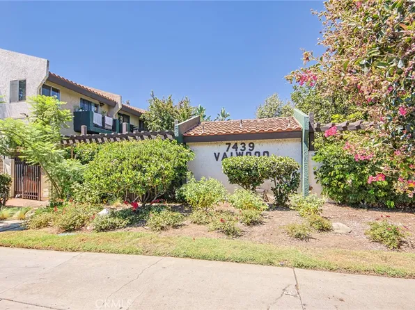7439 Woodman Ave Unit 29, Van Nuys, CA 91405