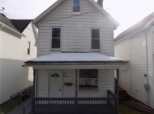 307 W 11th Ave, Tarentum, PA