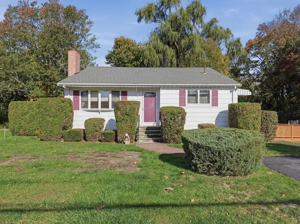 48 W Spring St, Avon, MA 02322