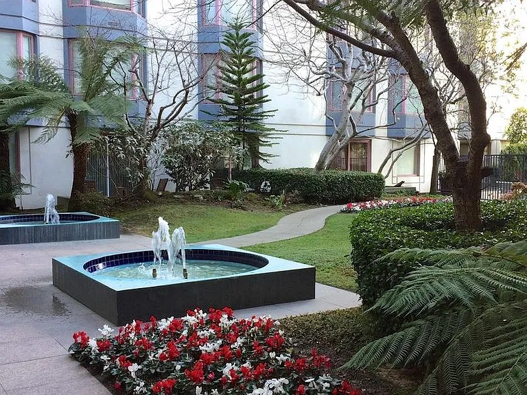 201 Harrison St #610 — Photo 5