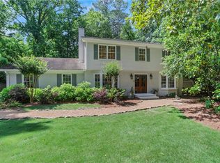 435 Grenock Cir, Sandy Springs, GA 30328
