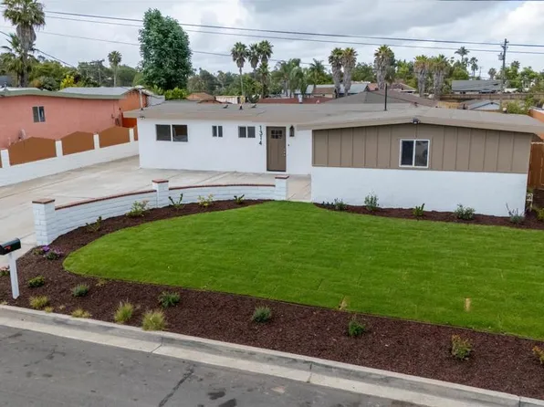 1314 Bluegrass Rd, Vista, CA 92083