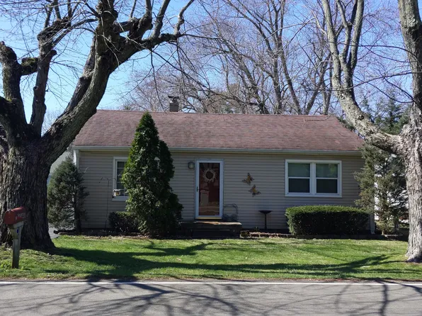 3546 Tansel Rd, Indianapolis, IN 46234