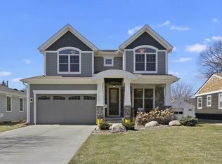 5836 Saint Johns Ave, Edina, MN 55424