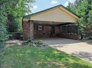 100 Bafanridge St, Hot Springs, AR 71901