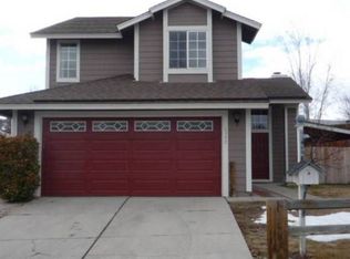 6540 Enchanted Valley Dr, Reno, NV 89523