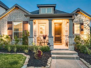 4401 Indigo Lark Ln, Arlington, TX 76005