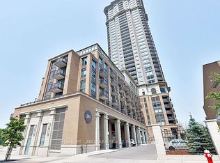 385 Prince Of Wales Dr #1812, Mississauga, ON L5B 0C6