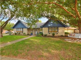 5109 Woodcreek Rd, Austin, TX 78749