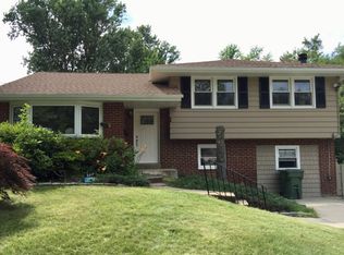 407 King George Rd, Cherry Hill, NJ 08034