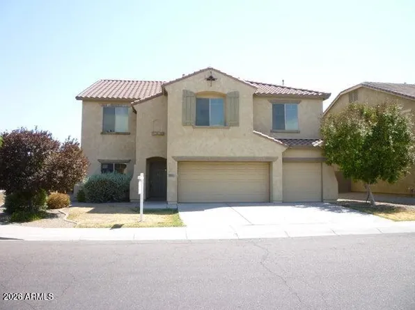 9301 W RASCON Loop, Phoenix, AZ 85037