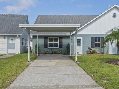6047 Elmhurst Dr #5A, New Pt Richey, FL, 34653