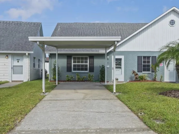 6047 Elmhurst Dr #5A, New Pt Richey, FL 34653