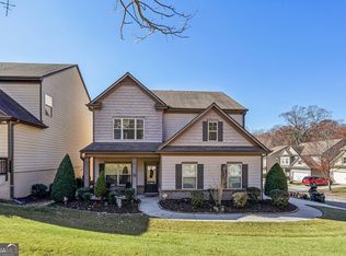 1707 Maplecliff Way, Buford, GA 30518