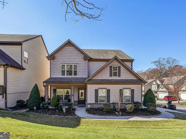 1707 Maplecliff Way, Buford, GA 30518