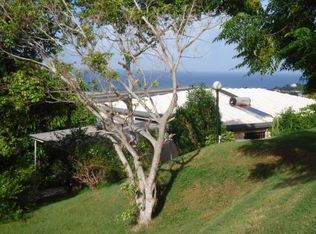 8331 Upper Contant, Charlotte Amalie, VI 00802