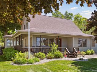 4294 N East Torch Lake Dr, Central Lake, MI 49622