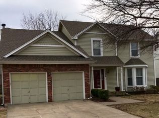 15639 W 149th Ter, Olathe, KS 66062