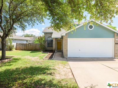 1110 Brashear Ln, Cedar Park, TX, 78613
