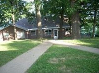 24490 S 647 Rd, Grove, OK 74344