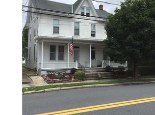 608 W Market St, Orwigsburg, PA 17961