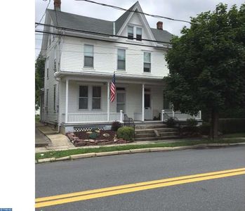 608 W Market St, Orwigsburg, PA, 17961