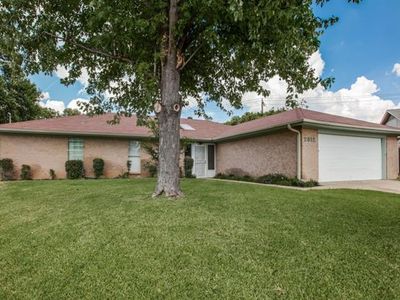 2312 Starke Ct, Arlington, TX, 76006