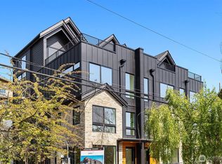 970 NW 54th St, Seattle, WA 98107