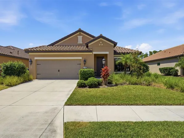 248 Benedetto Ct, Nokomis, FL 34275