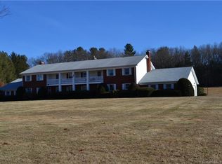 88 Sokol Rd APT 4, Somers, CT 06071