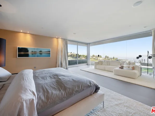 1610 Carla Rdg, Beverly Hills, CA 90210