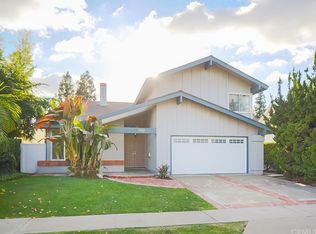 1702 Summerville Ave, Tustin, CA 92780