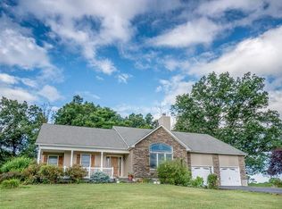 3831 Bull Run Rd, Penn Laird, VA 22846