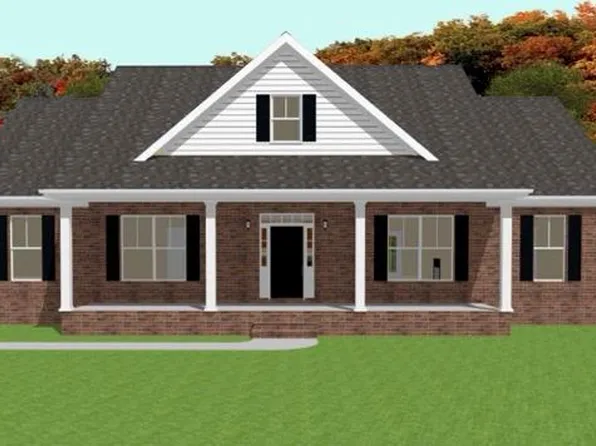 706 Dumville Ave, Suffolk, VA 23434