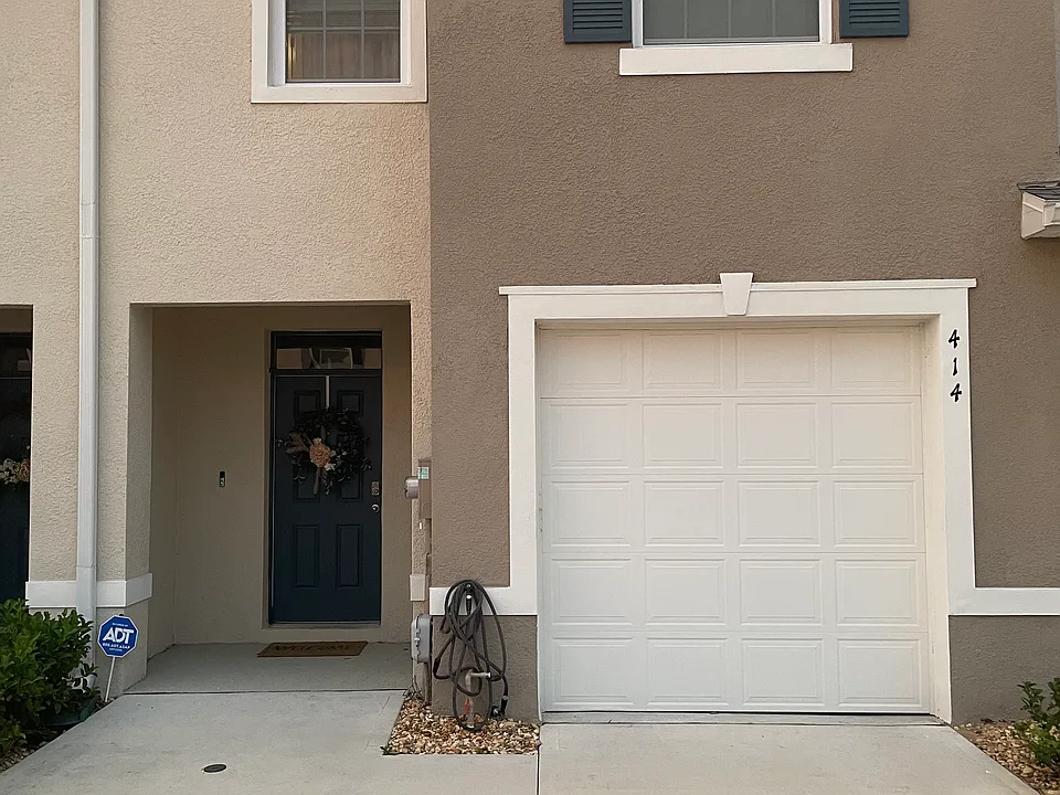 414 Feltrim Reserve Blvd #414
