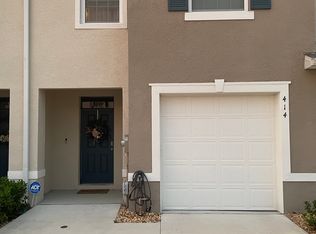 414 Feltrim Reserve Blvd FLOOR 414, Davenport, FL 33837