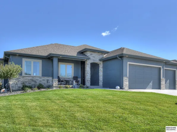 8115 N 129th St, Omaha, NE 68142