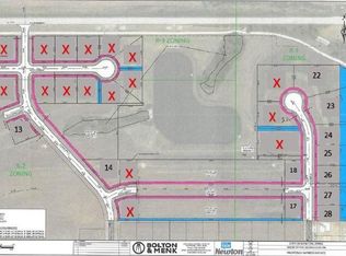 2517 N 9th Ave E, Newton, IA 50208