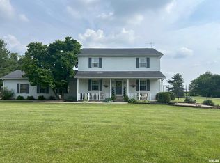118 Edlen Ln, Jacksonville, IL 62650