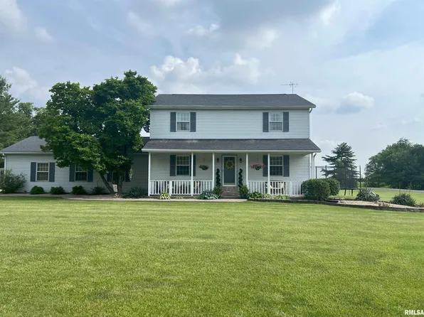 118 Edlen Ln, Jacksonville, IL 62650