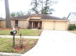 6238 Forestgate Dr, Spring, TX 77373