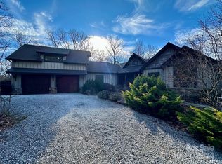 1302 Sitting Rock Trl, Cullowhee, NC 28723