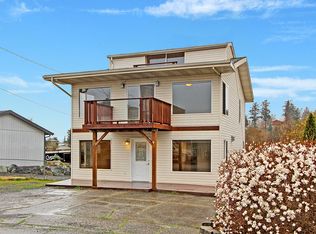 4020 Priest Point Dr NE, Marysville, WA 98270