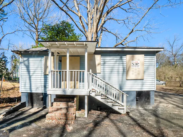 2454 2nd St NW, Atlanta, GA 30318