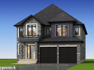 LOT 34 Monarch Dr, Orillia, ON L3V8M8