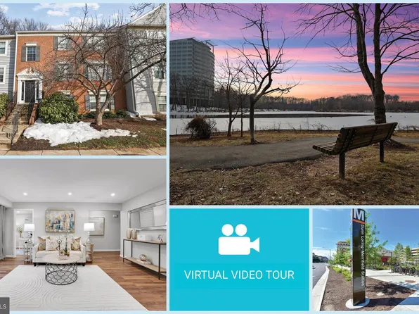 7746 New Providence Dr APT 93, Falls Church, VA 22042