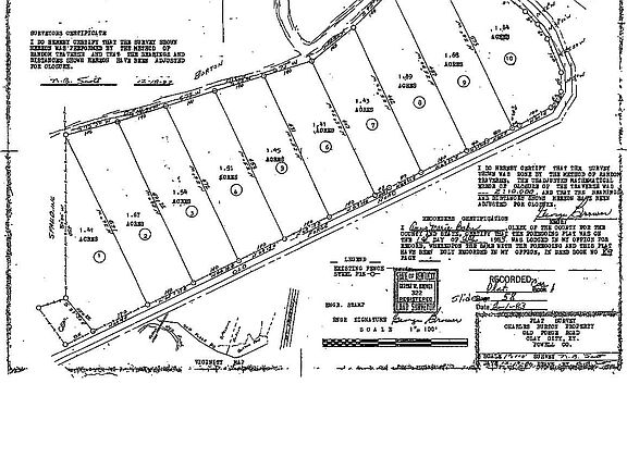 2nd image of 1 Forge Mill Rd